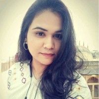 Madhuri Dukare Email