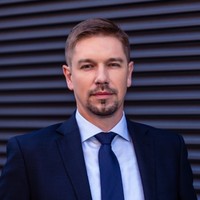 Consdata Employee Tomasz Framski's profile photo