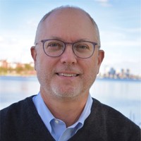 LiveData, Inc. Employee David Owen's profile photo