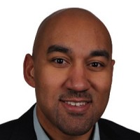 Benjamin Reed Email & Phone Number