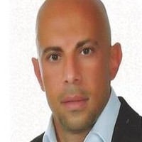 Khaled Hammoud Email & Phone Number