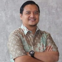 PT Bukit Makmur Mandiri Utama Employee Raka Widasmara's profile photo