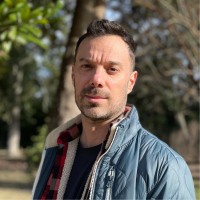 Ode Employee Scott Quill's profile photo