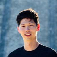 Shien Hong Email & Phone Number