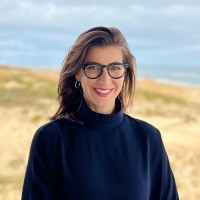 BroadBranch Advisors Employee Courtney Matson's profile photo