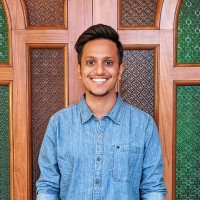 La Diperie Employee Vaibhav Mehta's profile photo