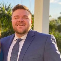 HCP Concierge Employee Bill Stoy's profile photo