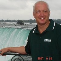 Winn & Coales (Denso) Ltd Employee Keith Corfield's profile photo
