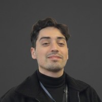 SYLVARUM Employee Franco Ryll's profile photo
