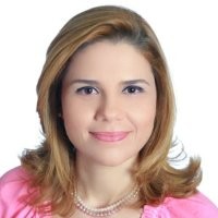 City of Port Moody Employee Salwa Bayaty's profile photo