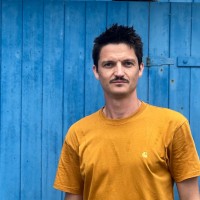 Stiftung Bühl Employee Sascha Schneiter's profile photo
