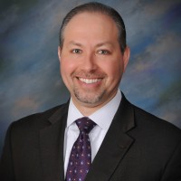 JPMorgan Chase & Co. Employee Richard Gutierrez's profile photo