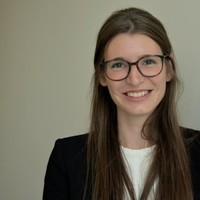 Tapio Employee Pascaline du Bus's profile photo