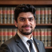 Pearson Management Group Employee Rohan Sawant's profile photo