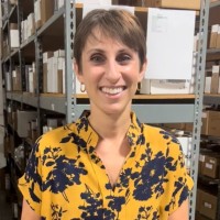 DermWarehouse Employee Stefanie Parks's profile photo
