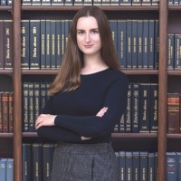 ASPECTA Employee Soňa Hrnčiarová's profile photo