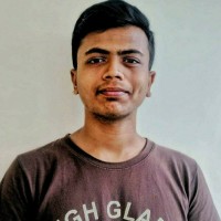 Maulik Nimavat's profile photo