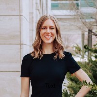 Sydney Jensen Email & Phone Number