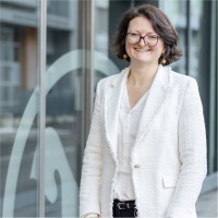 Raiffeisen Südtirol IPS Genossenschaft Employee Barbara Sautter's profile photo