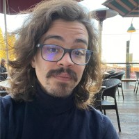 Clicksign Employee Bruno Araujo's profile photo