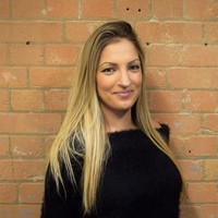 Cognitive Group | Part of the Focus Cloud Group Employee Faye Papadimopoulou's profile photo