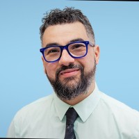 Stellar Career College Chicago Campus Employee Miller George's profile photo