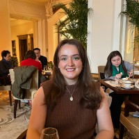 Transport for London Employee Meg White's profile photo
