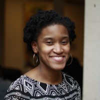 Town of Randolph, Massachusetts Employee Christina Pierre-Louis's profile photo