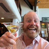 Buffalo Groupe Employee Jack Burris's profile photo