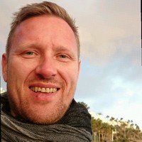 PacketFront Software Employee MacIej Owczarek's profile photo