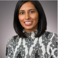 AstraZeneca Employee Sweta Shah's profile photo