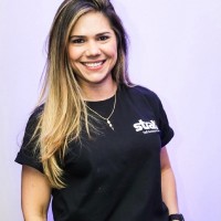 Strati Employee Fernanda Tobio's profile photo