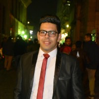 Link TSP Employee Mahmoud Wagdy's profile photo