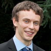 BIOGEST Employee Stéphane Gérard's profile photo