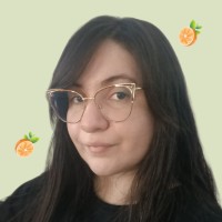Grouty Employee Ayelen Caceres's profile photo