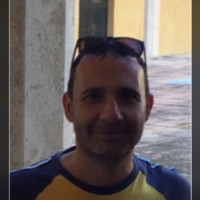 Decos Roma Srl Employee Salvatore di Massa's profile photo