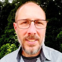 Seeking New Role Employee Eric Kreiser's profile photo