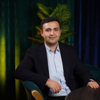 Havas Employee Javohirbek Mo'Minov's profile photo