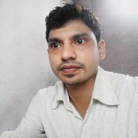 Iosynth Employee Amol Khatik's profile photo