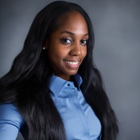 Kareese Johnson's profile photo