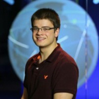 HIA Technologies, Inc. Employee Joseph Coppola's profile photo