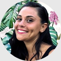 Sublitex Employee Cecilia Sorli's profile photo