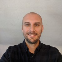 Federal Reserve Bank of Cleveland Employee Dan Schaefer's profile photo