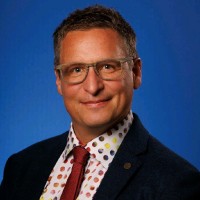 Greater Manchester Police Employee Luke Barnett's profile photo