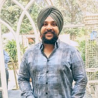 Birinder Singh's profile photo