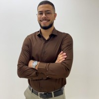 AMHP Employee André Moraes's profile photo