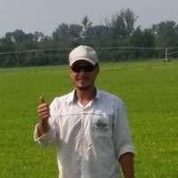 Agroceres Multimix Employee Rodrigo Menezes's profile photo
