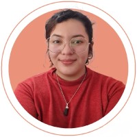 Eureka Labs Employee Stefania Giannina Arias's profile photo