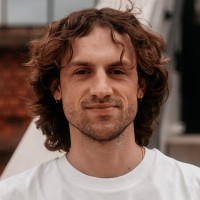 HyperHeat Employee Francesco Soncini's profile photo