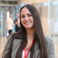 IATI - Israel Advanced Technology Industries Employee Almog Avi's profile photo